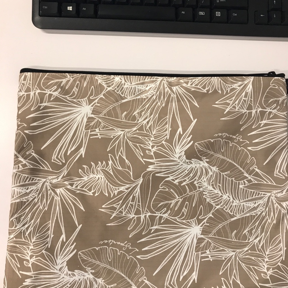 Laptop case